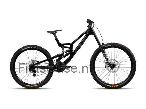 Santa Cruz V10 MX specificaties en beoordelingen